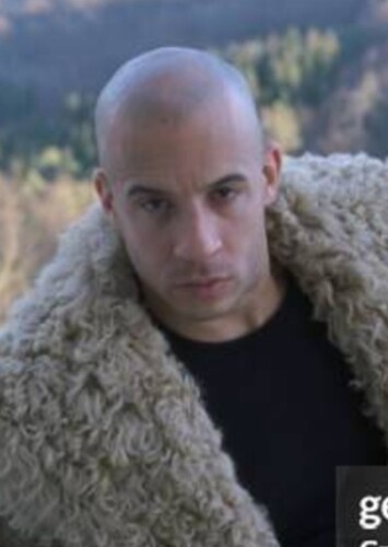 Xander Cage