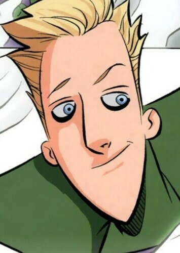 Xander Carson