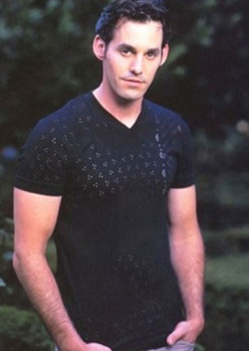 Xander Harris