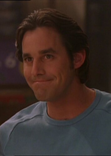 Xander Harris