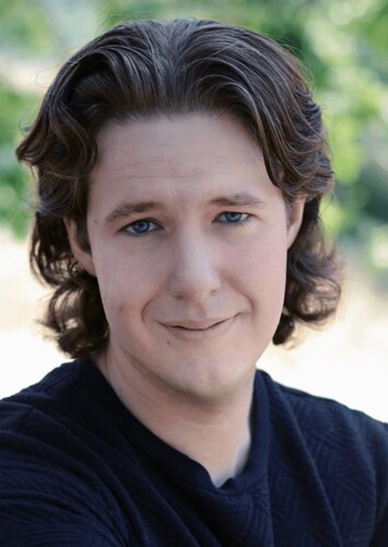 Xander Mobus