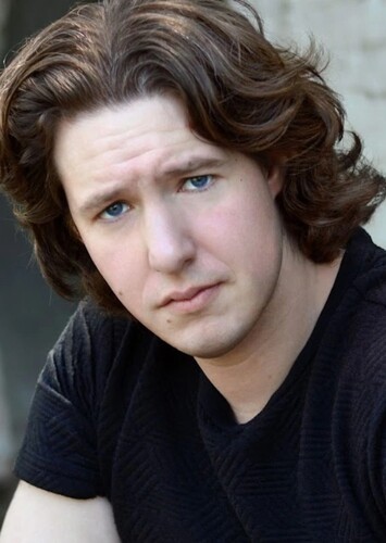 Xander Mobus