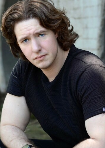 Xander Mobus