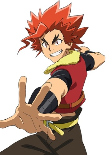 Xander Shakadera