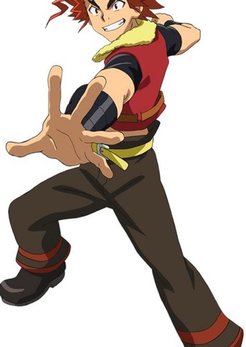 Xander shakadera