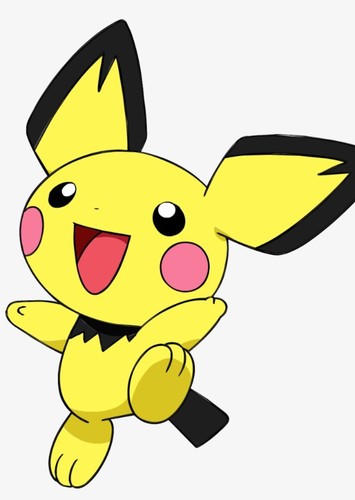 Pichu