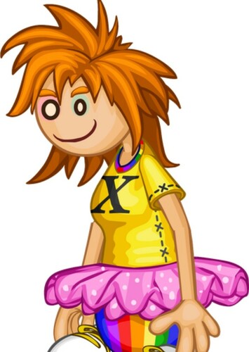 Xandra