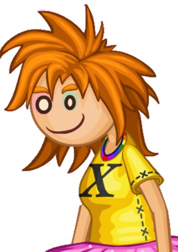 Xandra