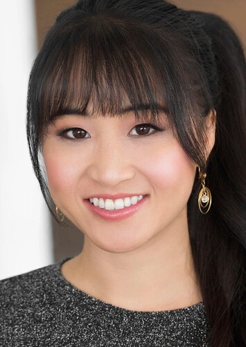Xanthe Huynh