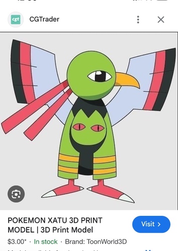 Xantu