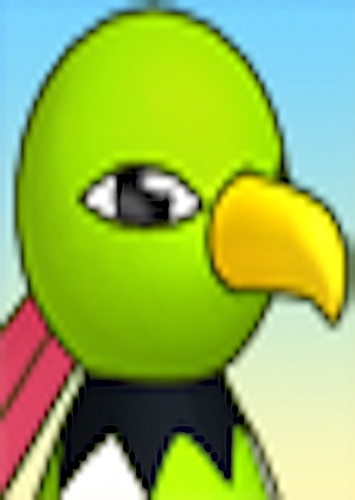 Xatu (English Dub)