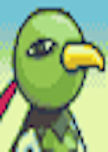 Xatu (English Dub)