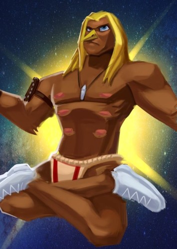 Xavier