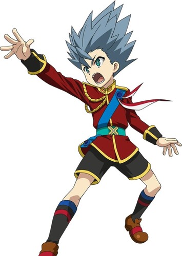 Xavier Bogard