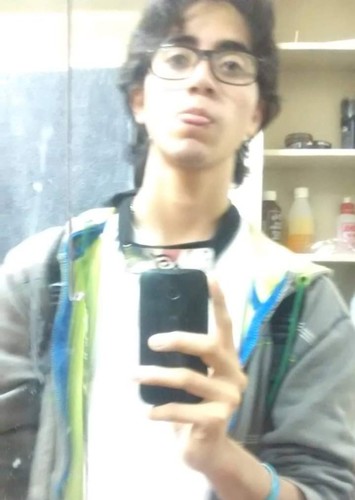 Xavier echeverria hijo. Vexen