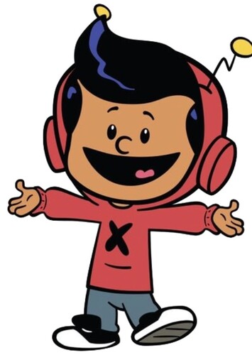 Xavier Riddle
