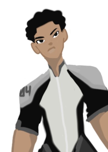 Xavier roberts