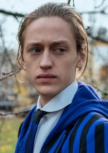 Xavier Thorpe