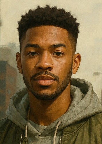 Xavier Washington