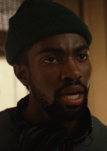 Xavier Washington