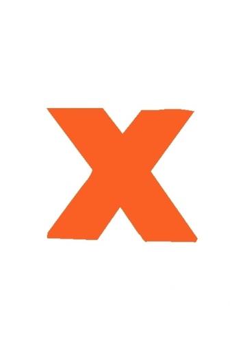 Xavier X