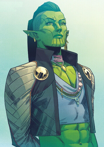 Xavin