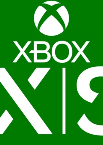 Xbox Series X S