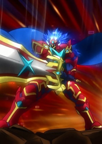 Xcalius