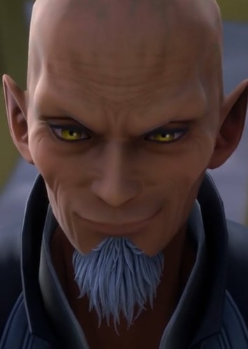 Xehanort