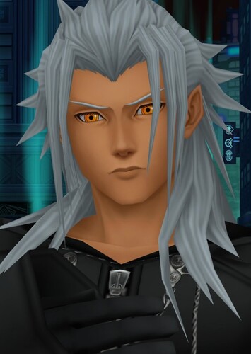 Xemnas