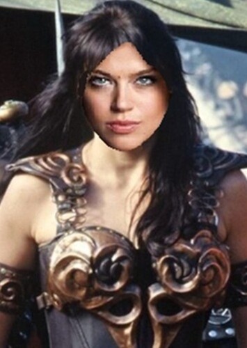 Xena