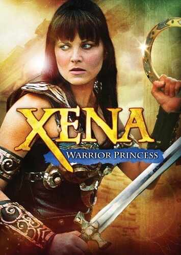 Xena: Warrior Princess