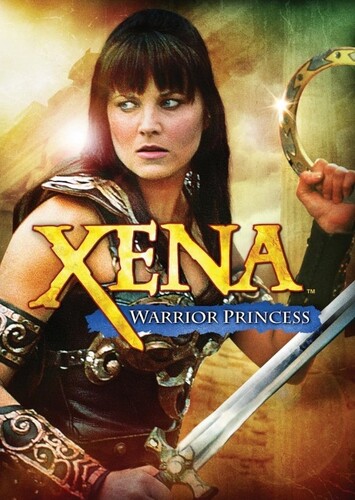 Xena: Warrior Princess