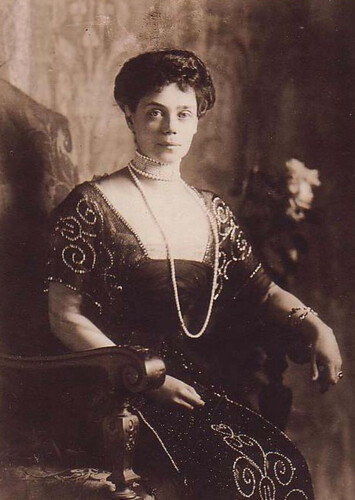 Xenia Alexandrovna