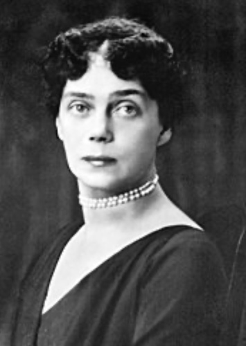 Xenia Alexandrovna