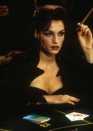 Xenia Onatopp