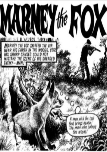 Xenofiction
