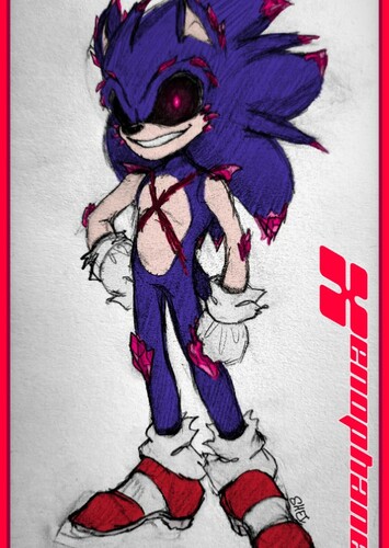 Xenophanes The Demon-Hog