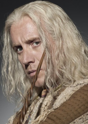 Xenophilius Lovegood