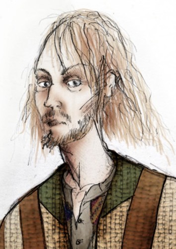 Xenophilius Lovegood