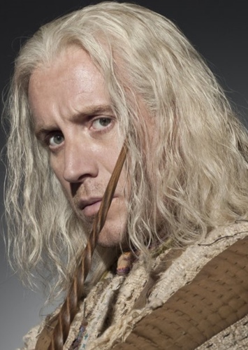 Xenophilius Lovegood