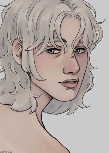 Xenophilius Malfoy