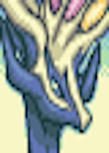 Xerneas (English Dub)