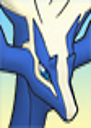 Xerneas (English Dub)