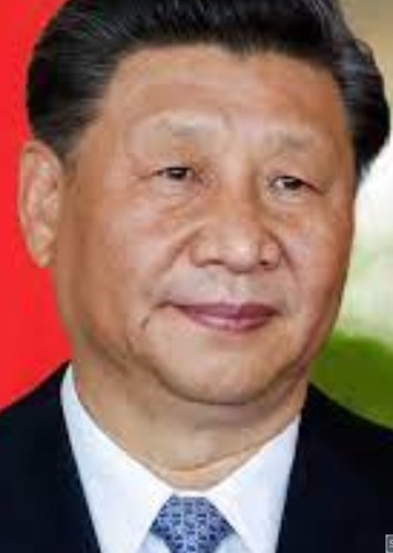 Xi Jinping