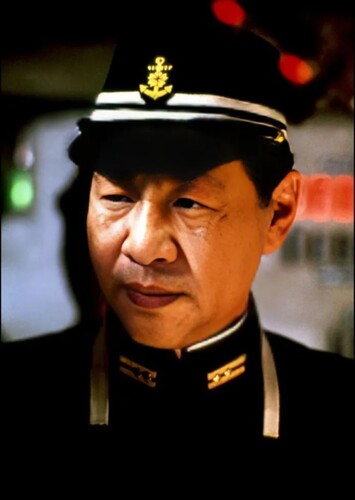Xi Jinping
