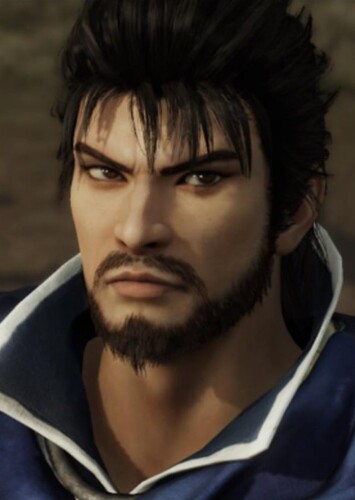 Xiahou Dun