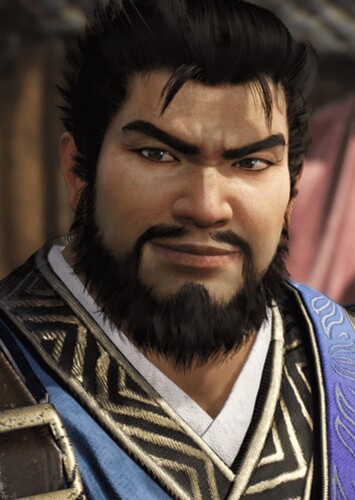 Xiahou Yuan