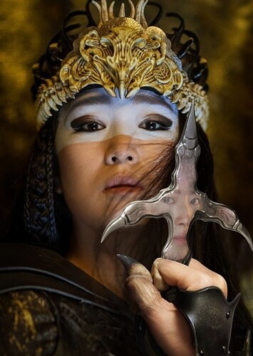 Xian Lang