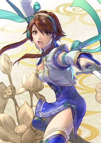 Chai Xianghua